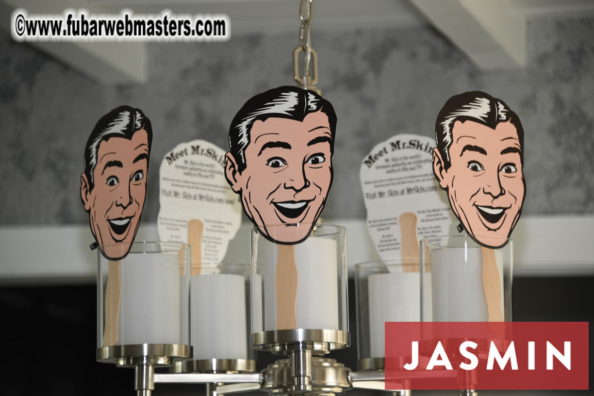 MrSkin Cocktails