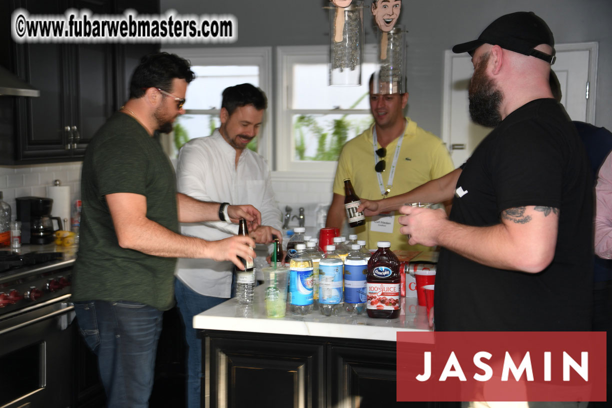 MrSkin Cocktails