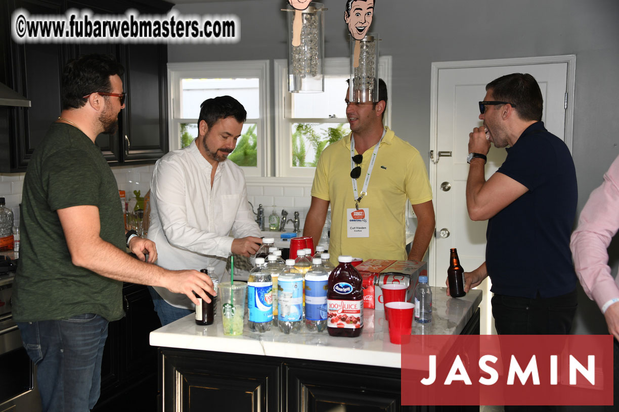 MrSkin Cocktails