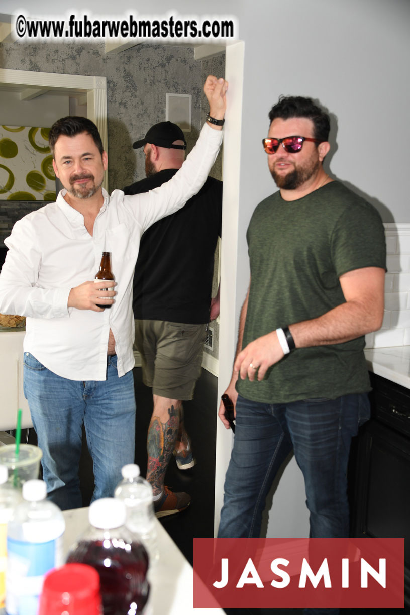MrSkin Cocktails