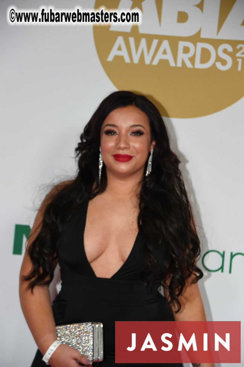 XBIZ Awards 2018