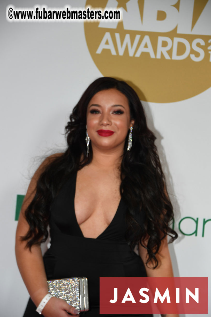XBIZ Awards 2018