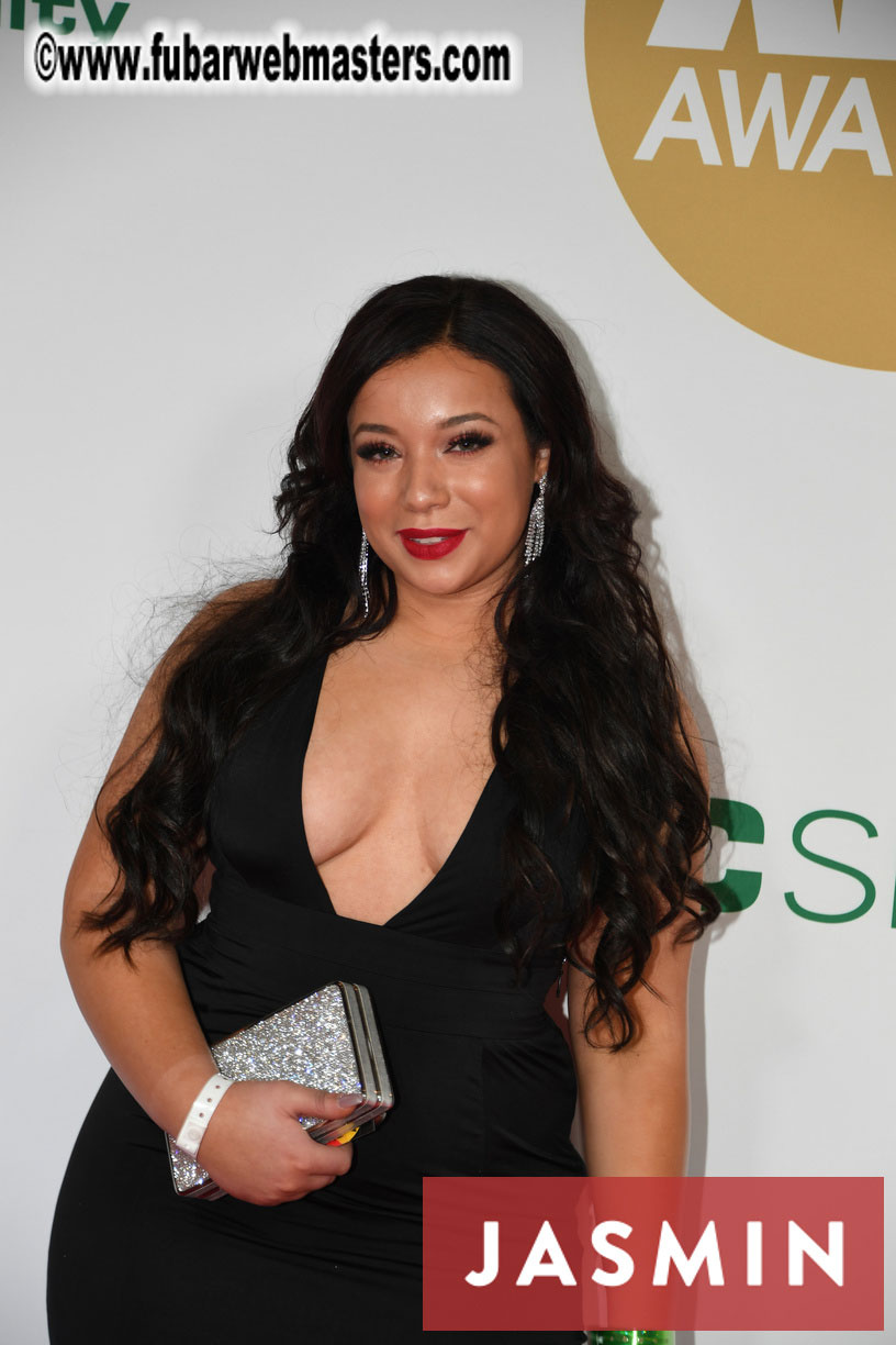 XBIZ Awards 2018