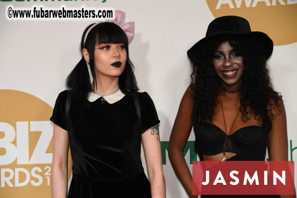 XBIZ Awards 2018