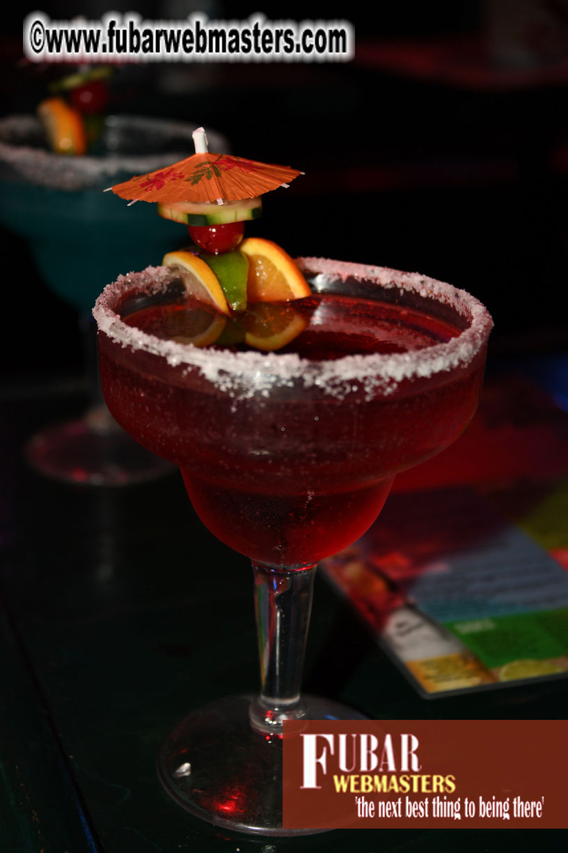  Kick-Off Happy Hour