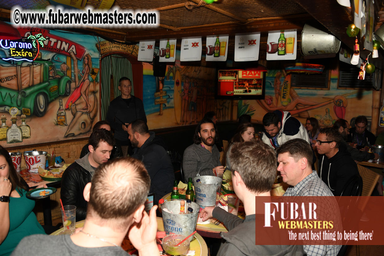  Kick-Off Happy Hour