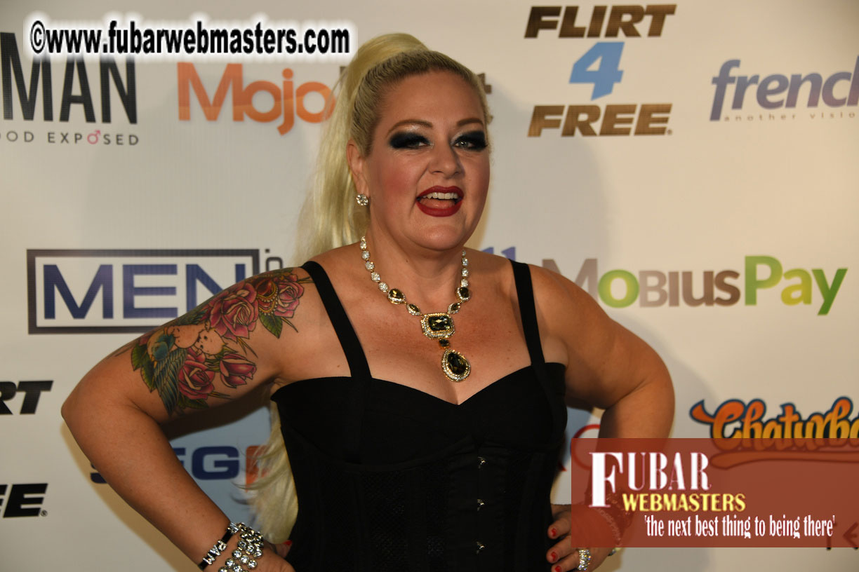 Cybersocket Awards