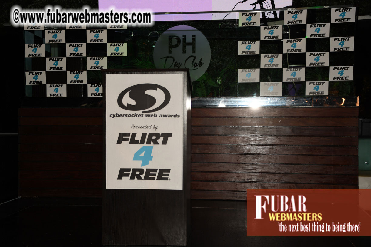Cybersocket Awards