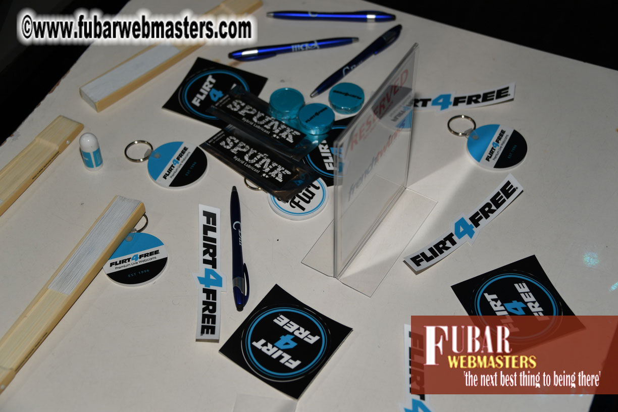 Cybersocket Awards