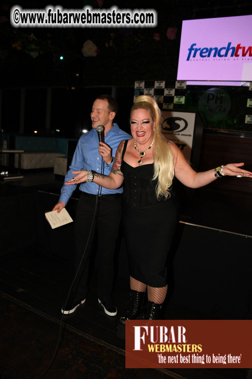 Cybersocket Awards