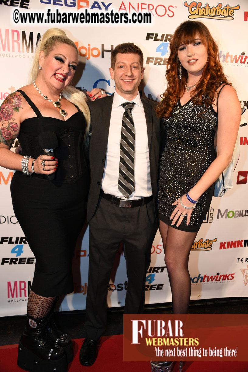 Cybersocket Awards