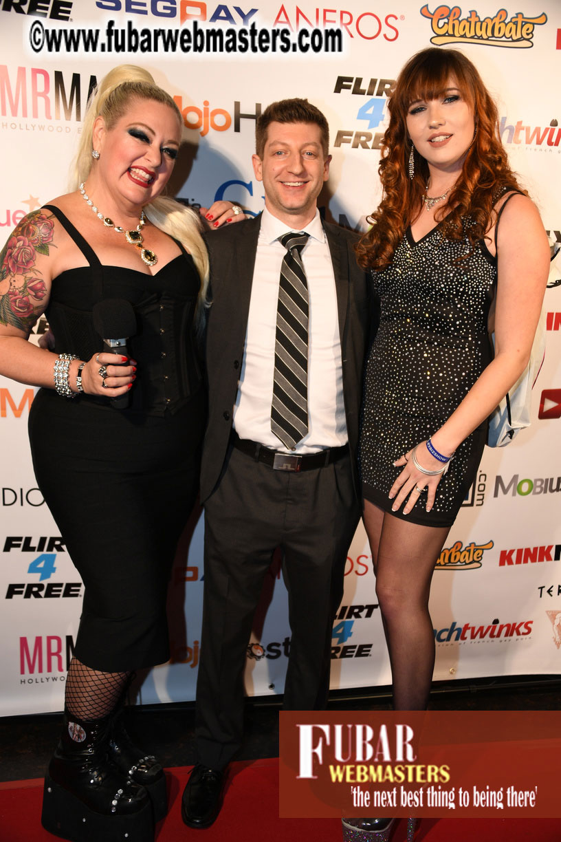 Cybersocket Awards