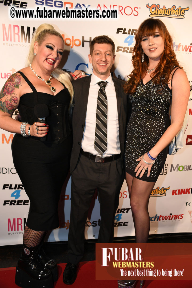 Cybersocket Awards