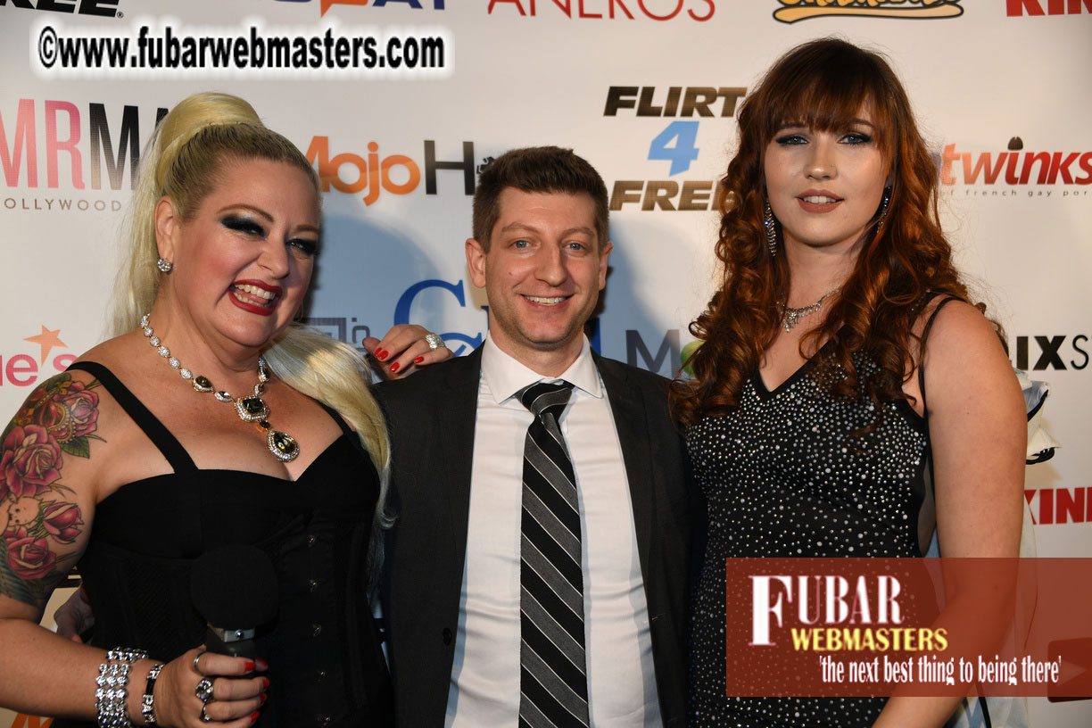 Cybersocket Awards