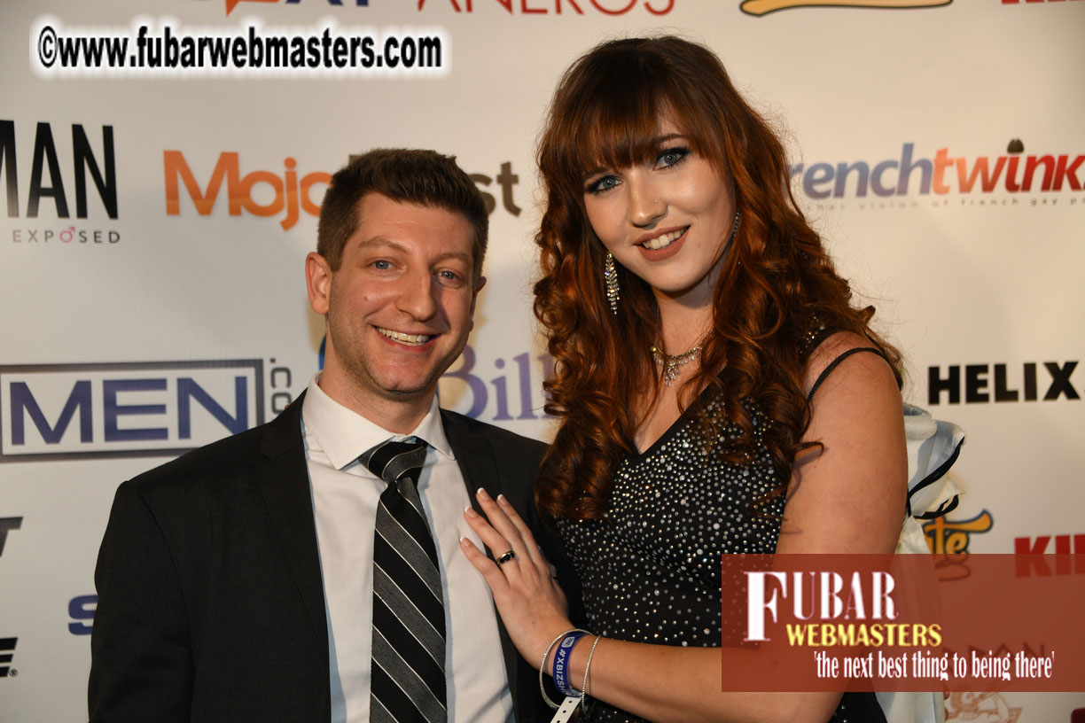 Cybersocket Awards