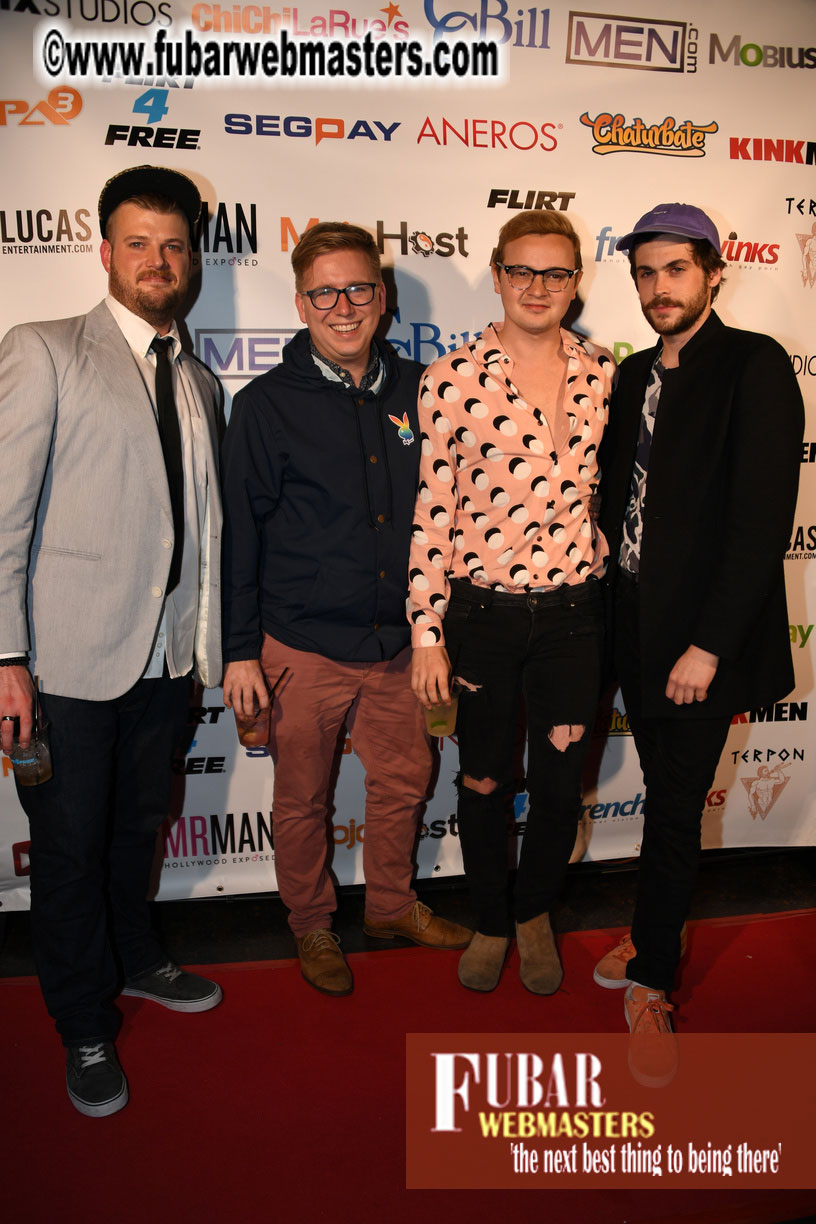 Cybersocket Awards