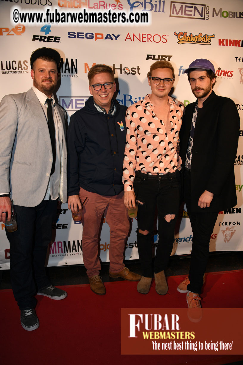 Cybersocket Awards