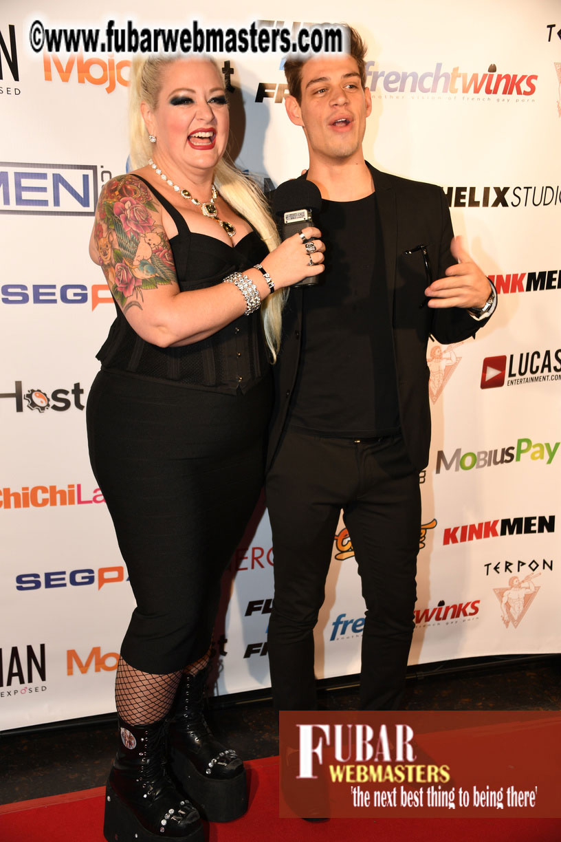Cybersocket Awards