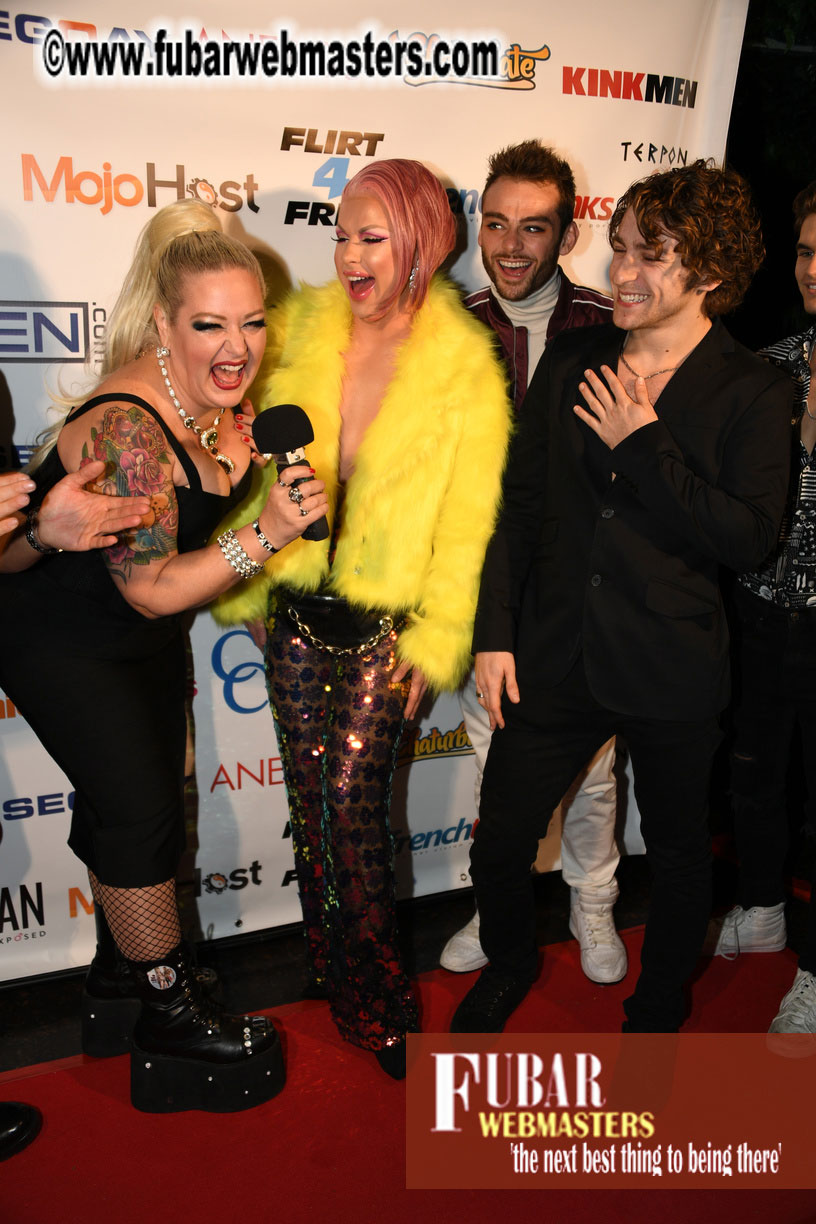 Cybersocket Awards