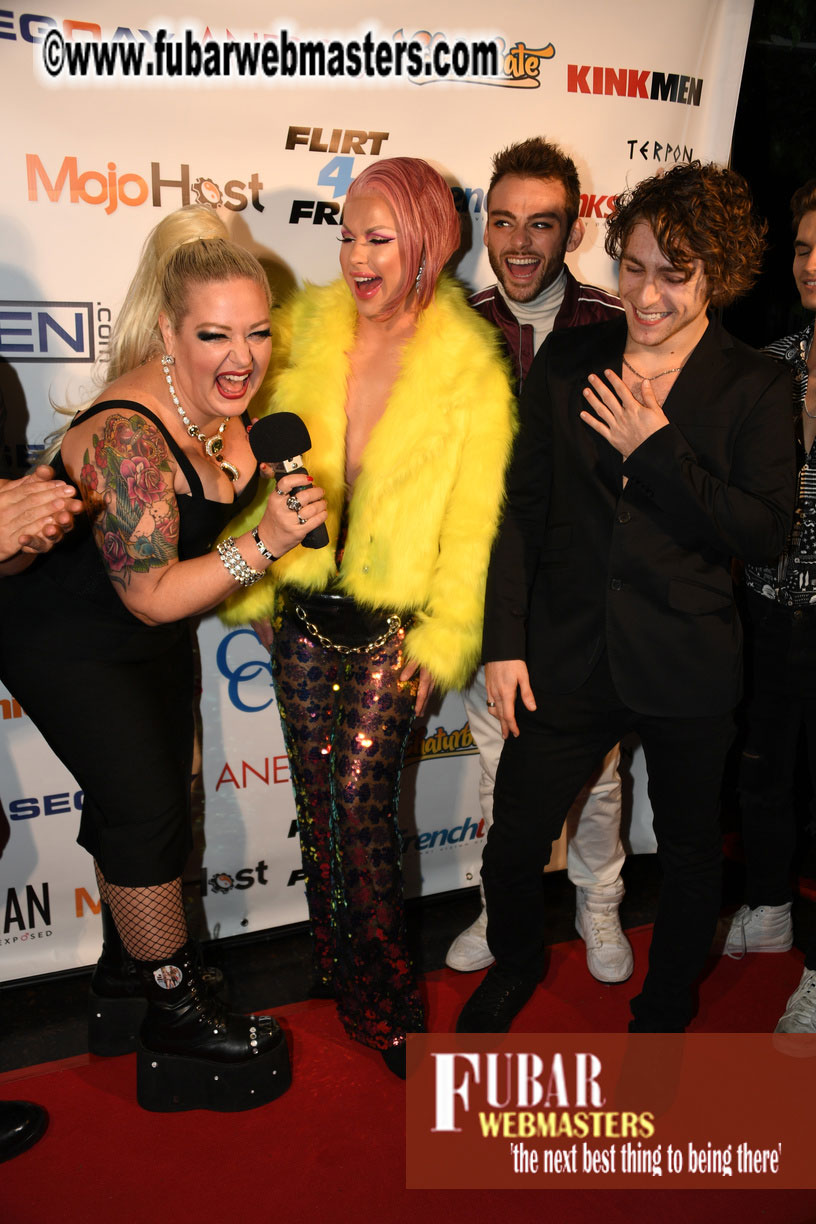 Cybersocket Awards
