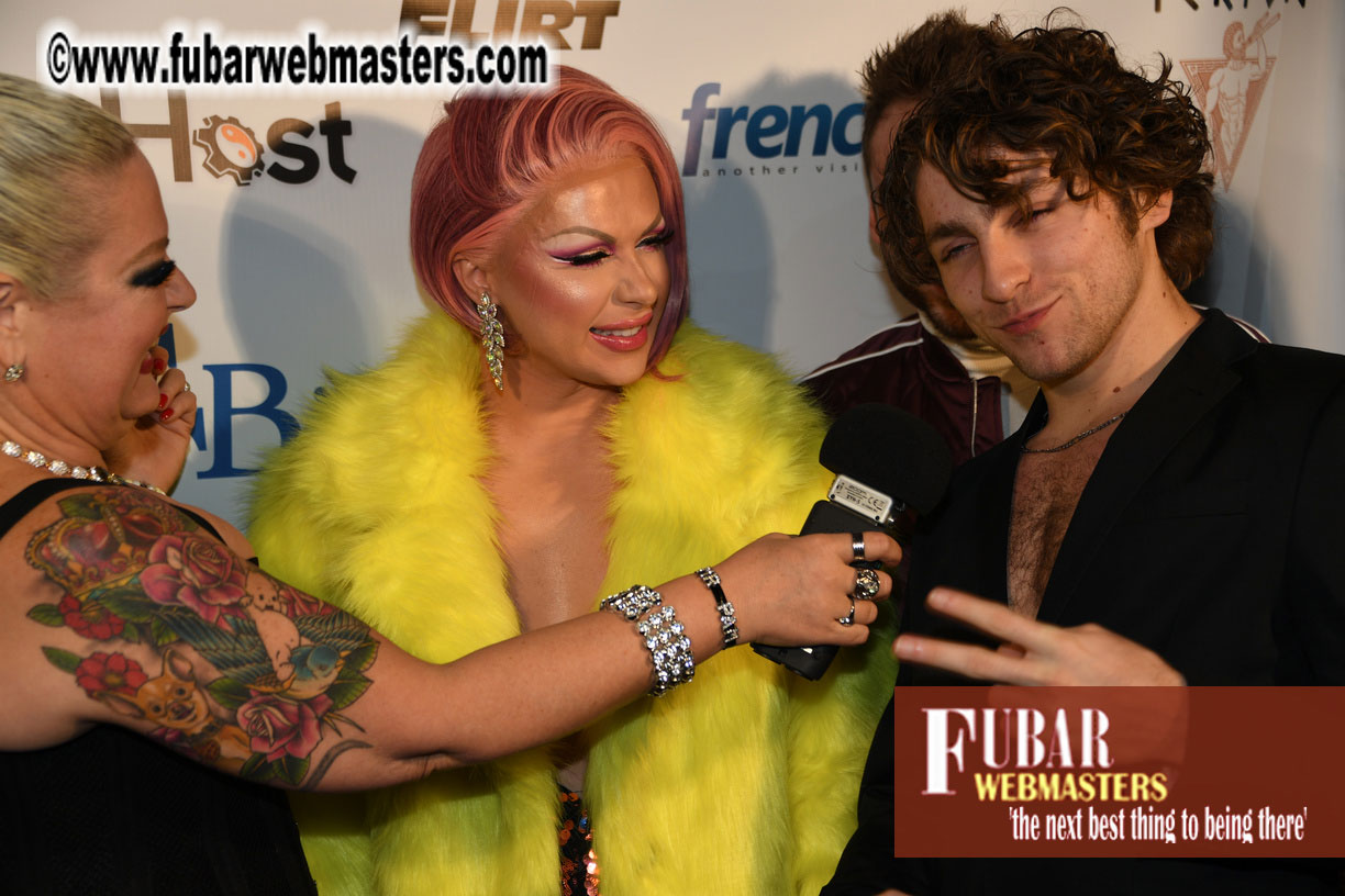 Cybersocket Awards