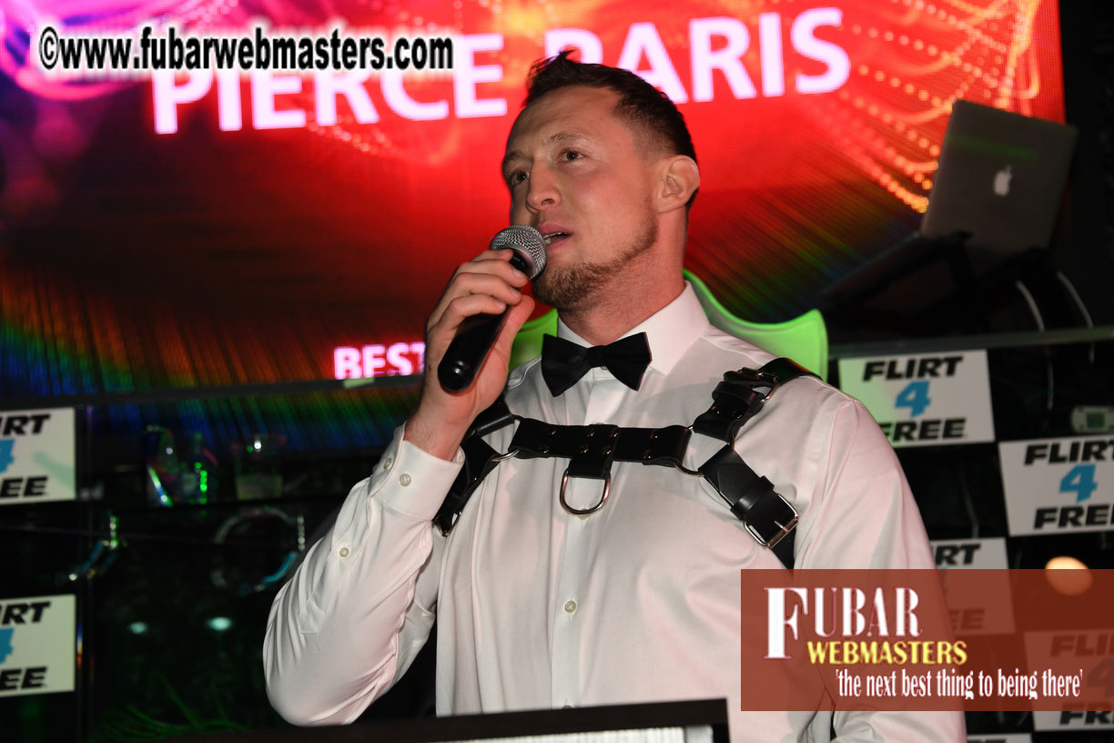 Cybersocket Awards
