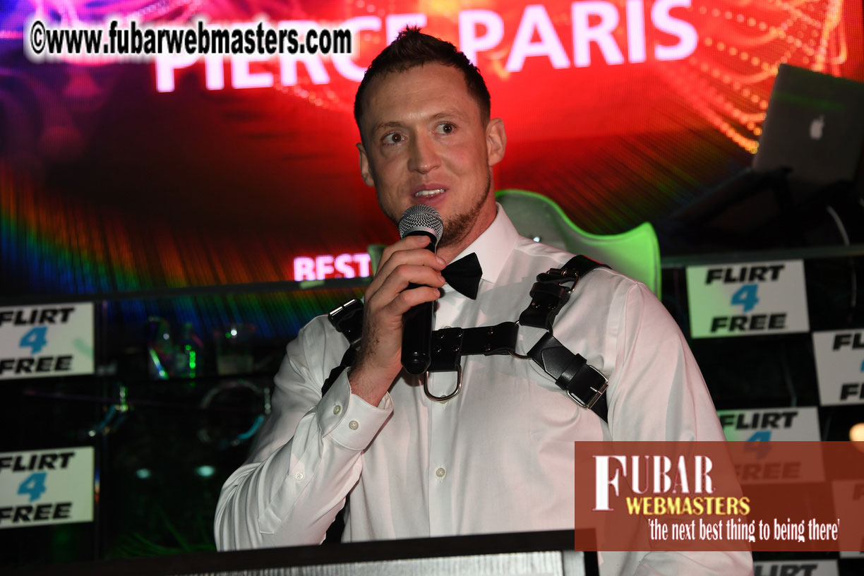 Cybersocket Awards