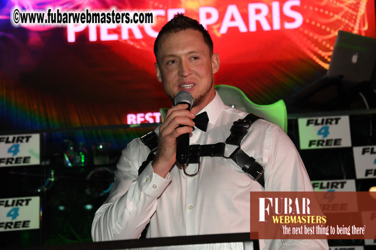 Cybersocket Awards