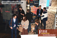 Speed Networking & Seminars