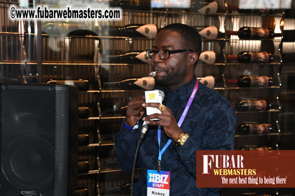 Speed Networking & Seminars