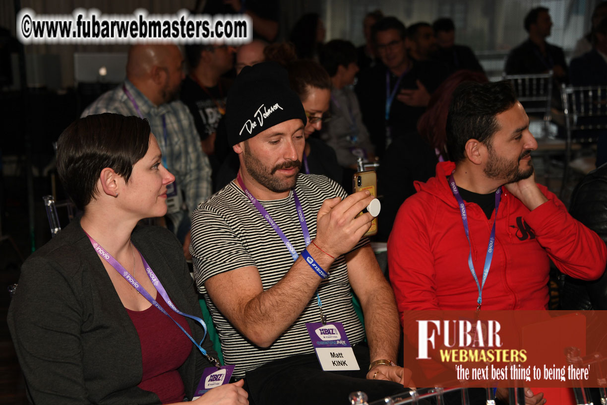 Speed Networking & Seminars