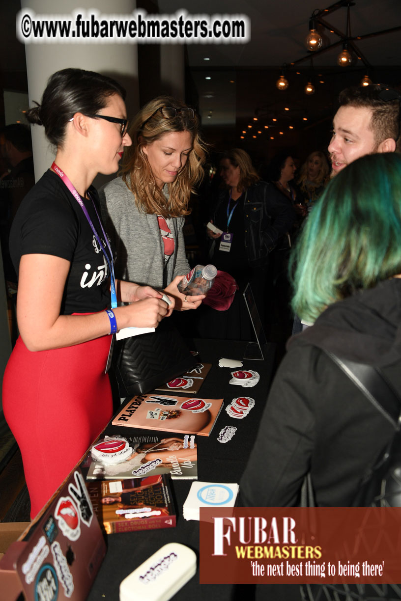 Mix & Meet Market