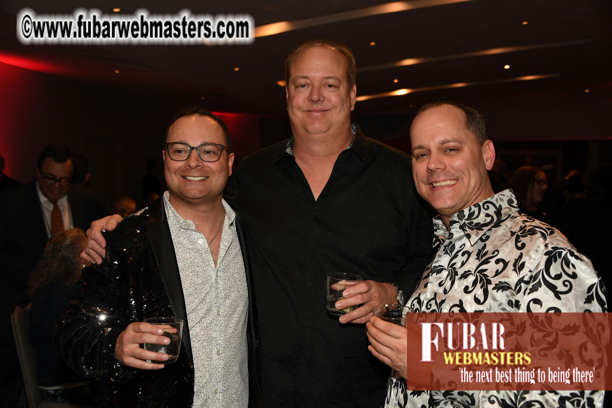 2019 XBIZ Exec Awards