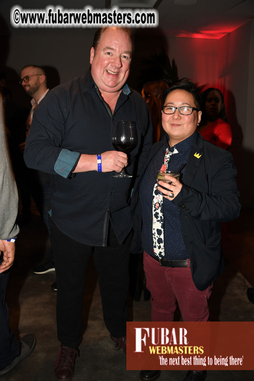 2019 XBIZ Exec Awards