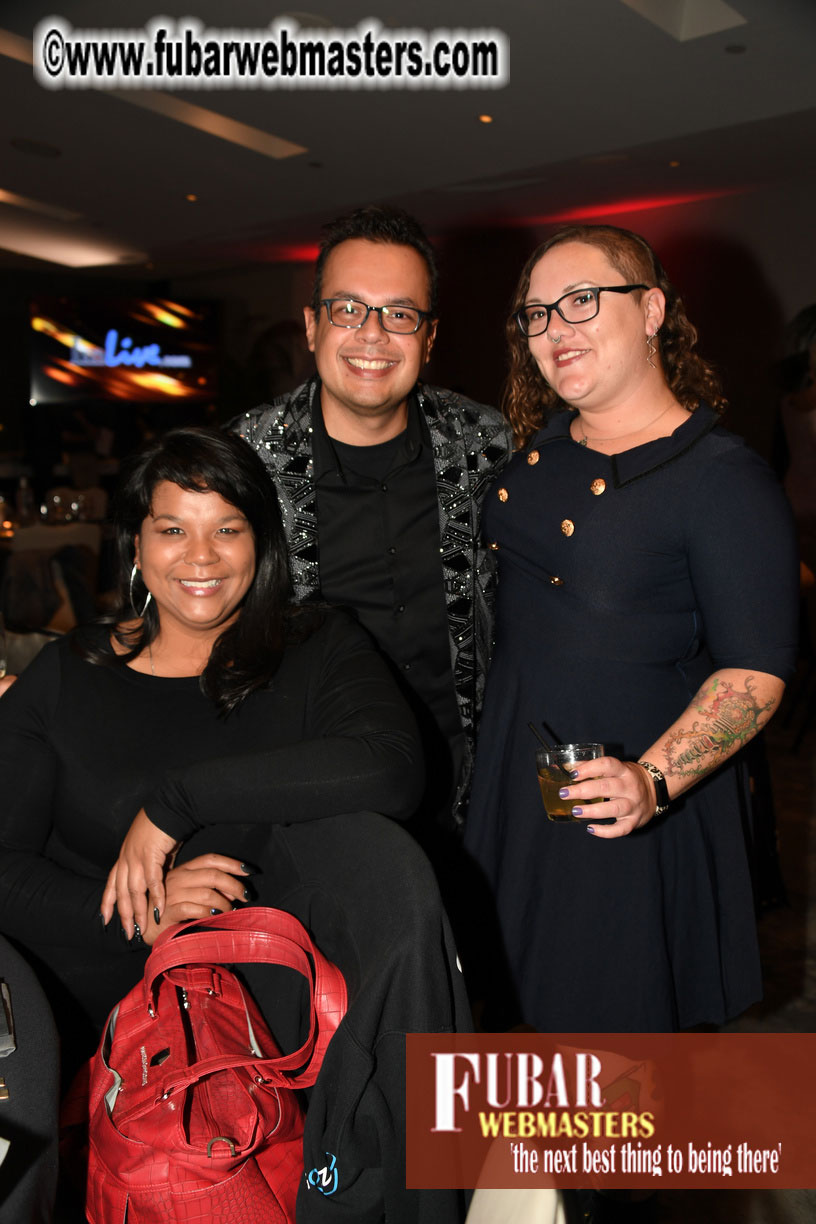 2019 XBIZ Exec Awards
