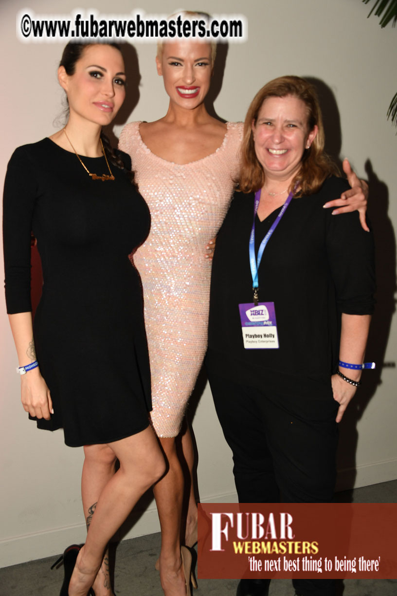 2019 XBIZ Exec Awards