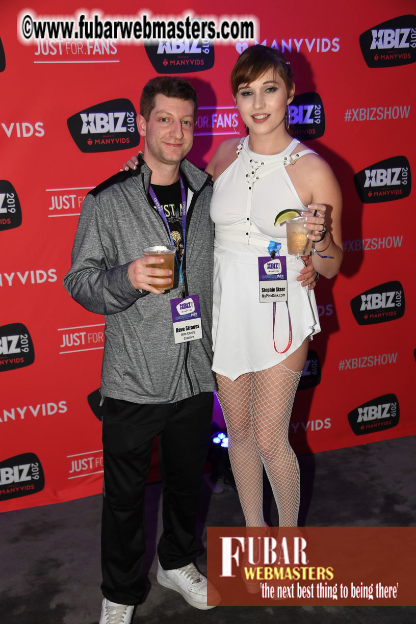  Winter Wonderland Party