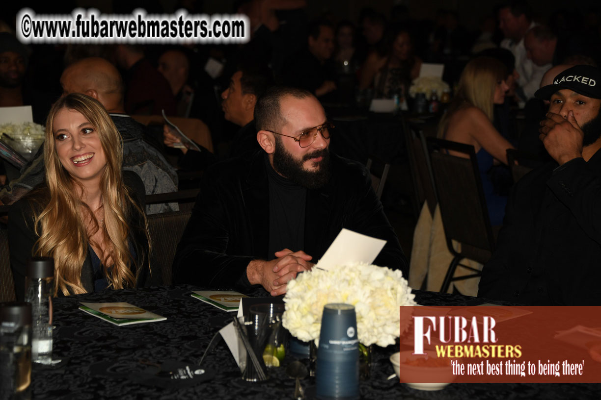 XBIZ Awards 2019