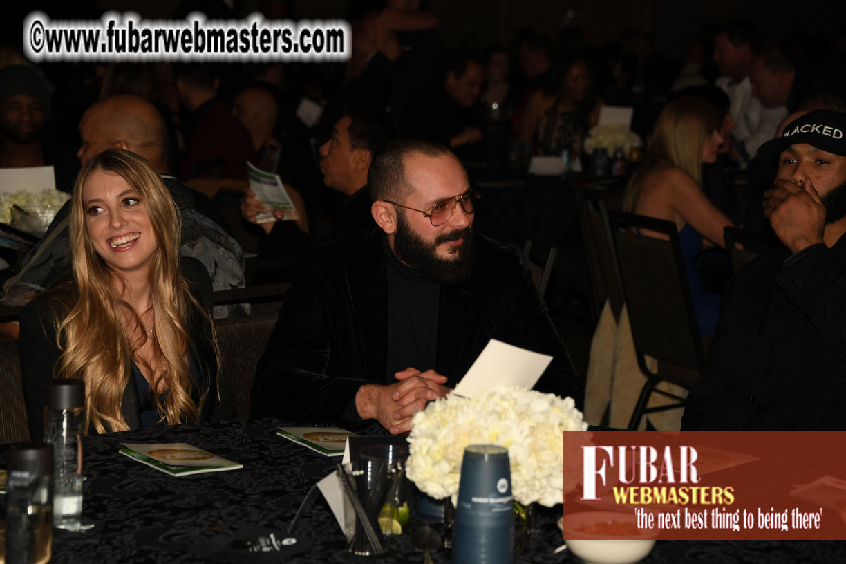 XBIZ Awards 2019