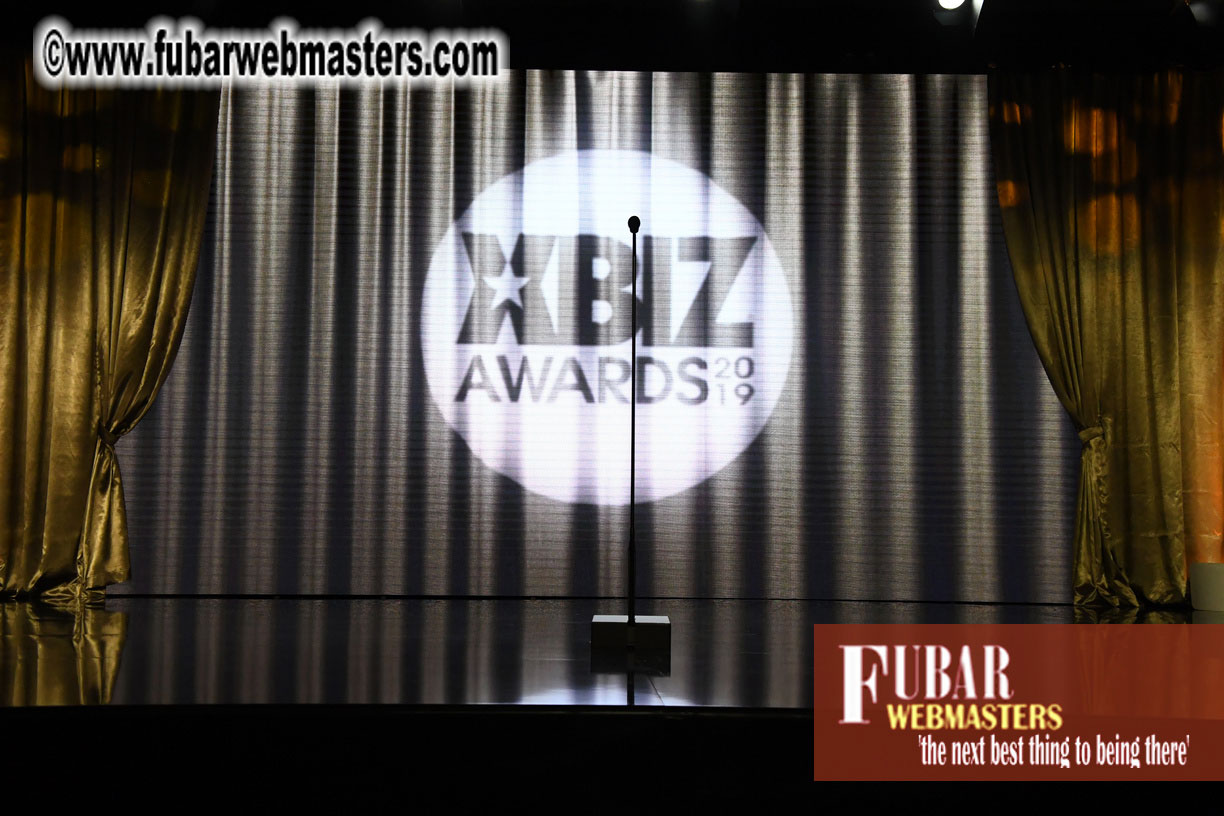 XBIZ Awards 2019