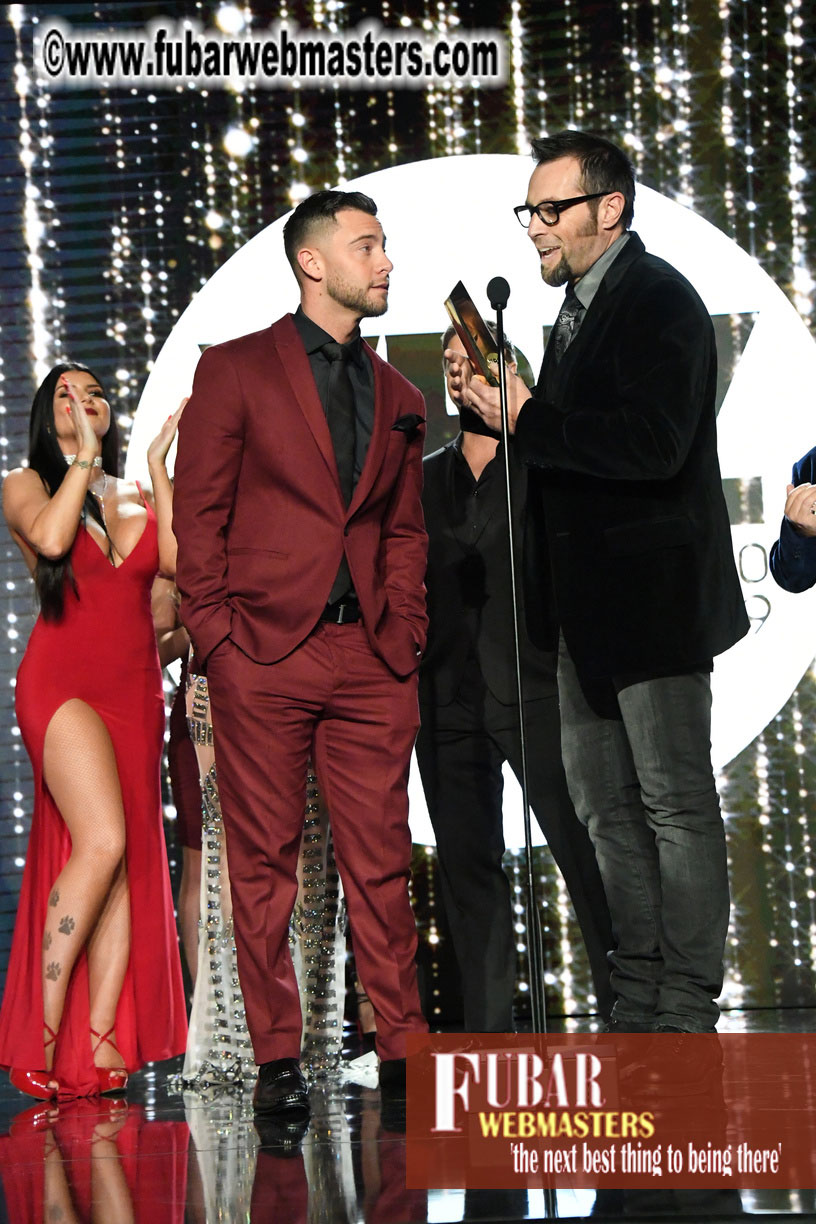 XBIZ Awards 2019
