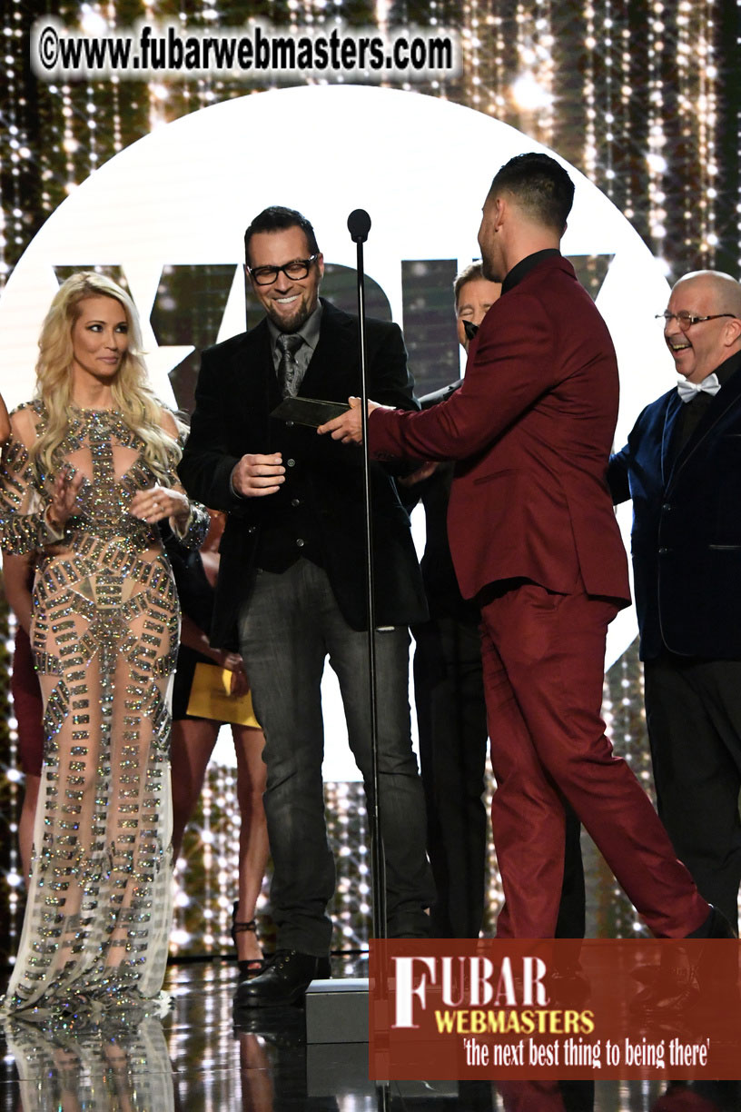 XBIZ Awards 2019