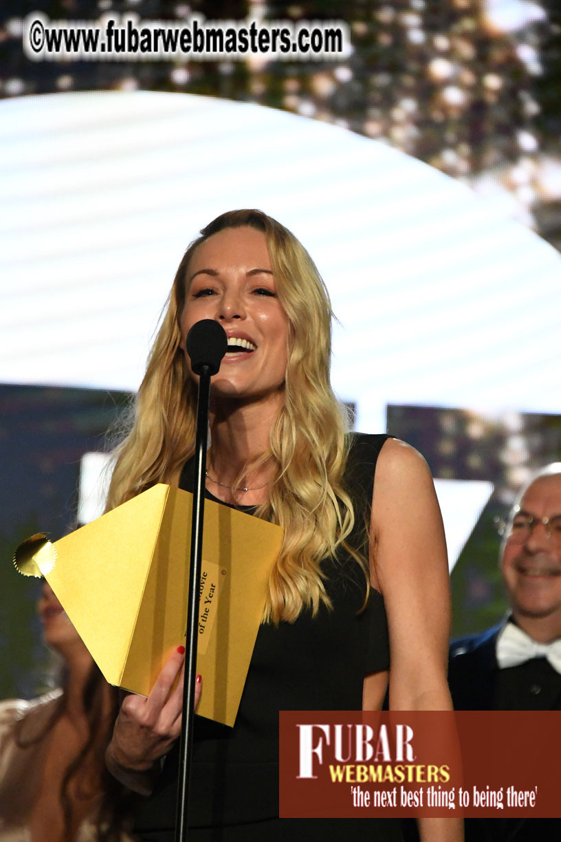 XBIZ Awards 2019