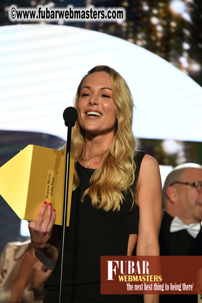 XBIZ Awards 2019