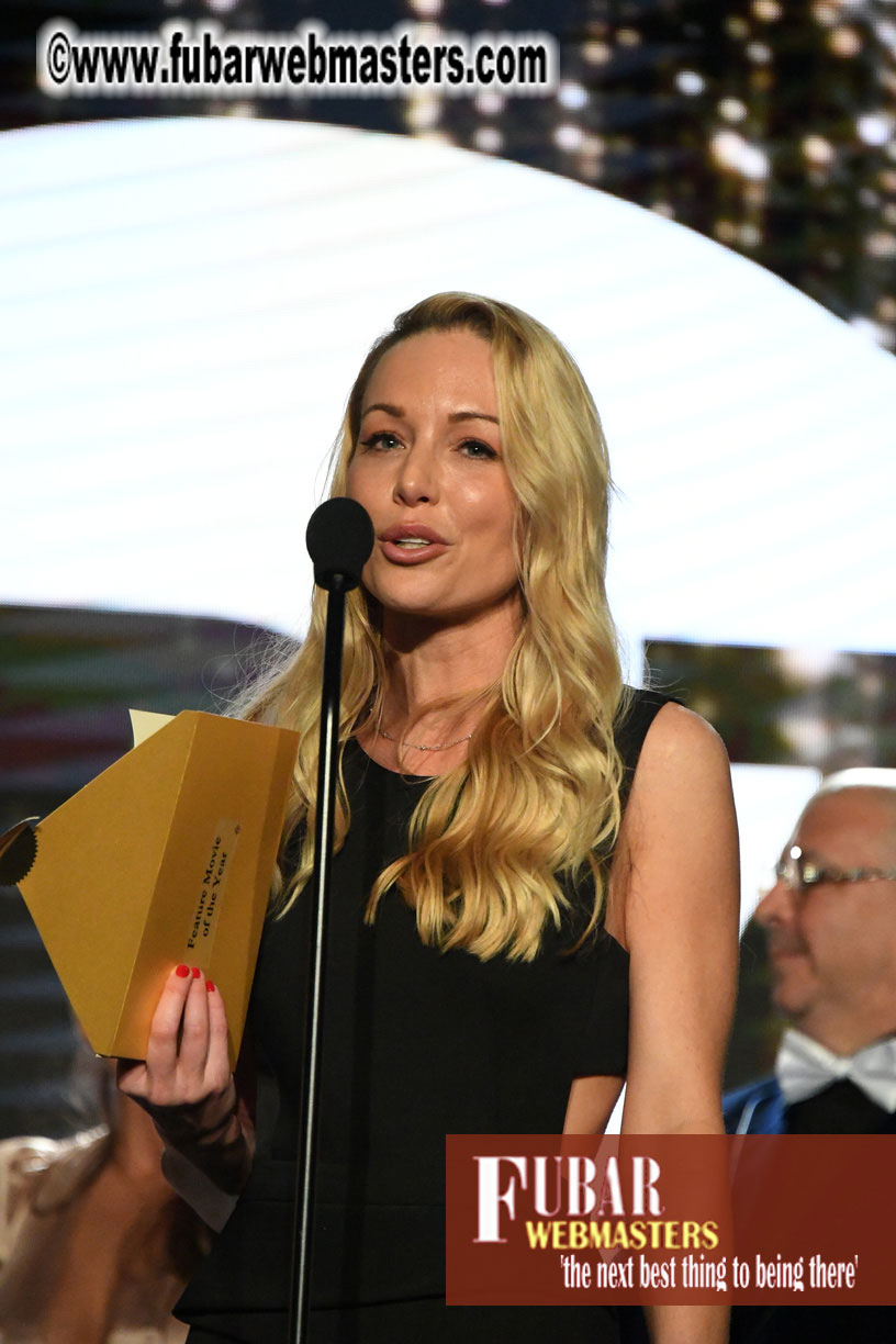 XBIZ Awards 2019
