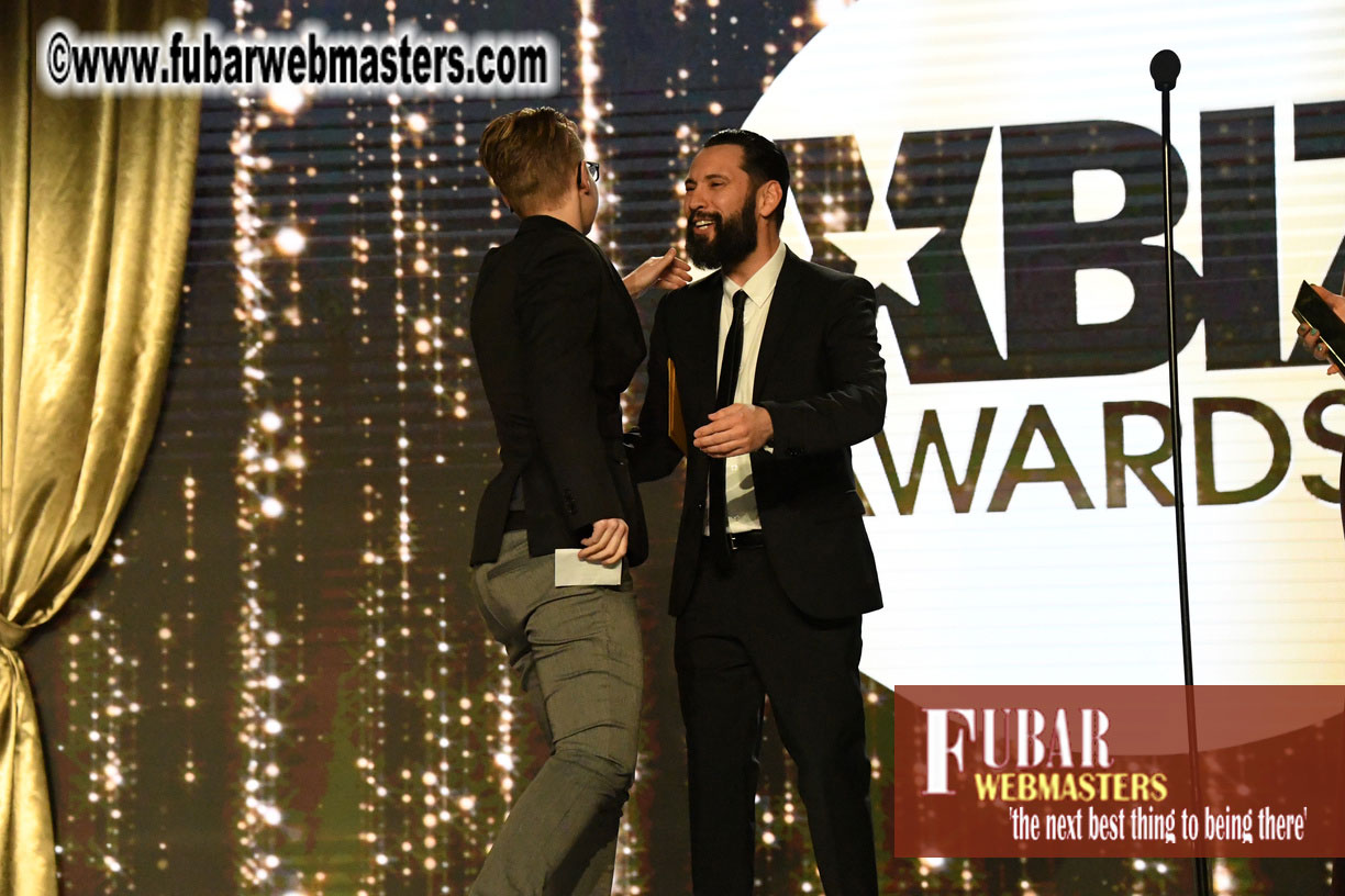 XBIZ Awards 2019