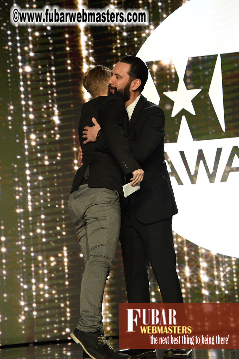 XBIZ Awards 2019