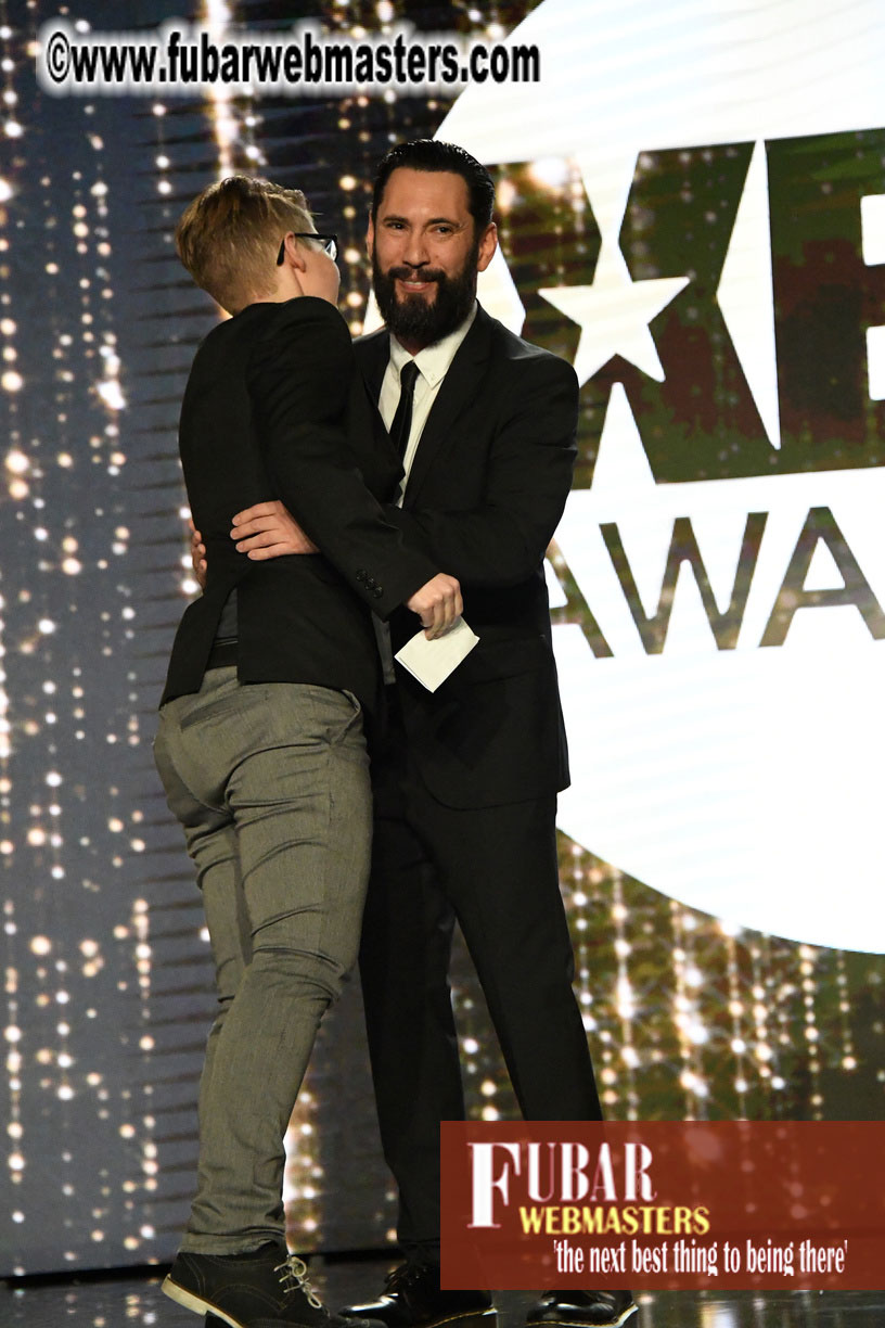 XBIZ Awards 2019