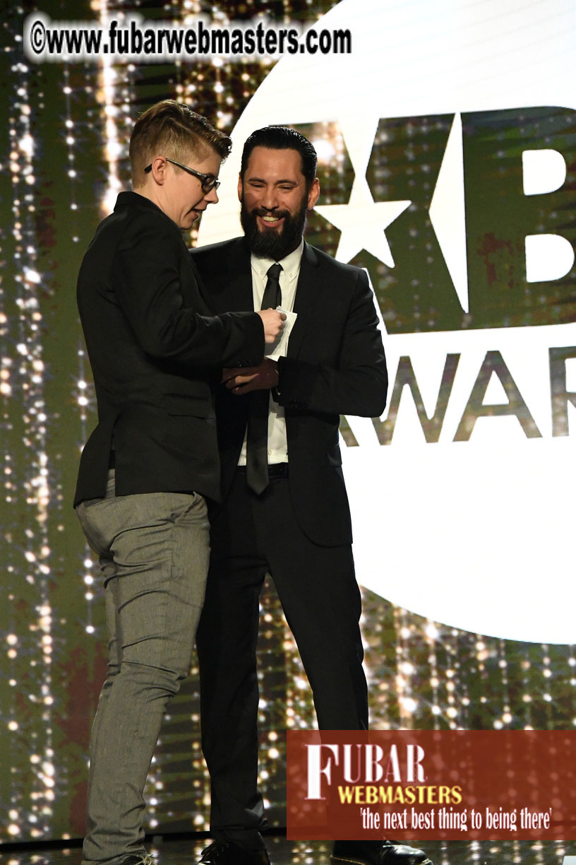 XBIZ Awards 2019