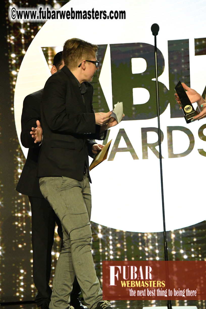 XBIZ Awards 2019
